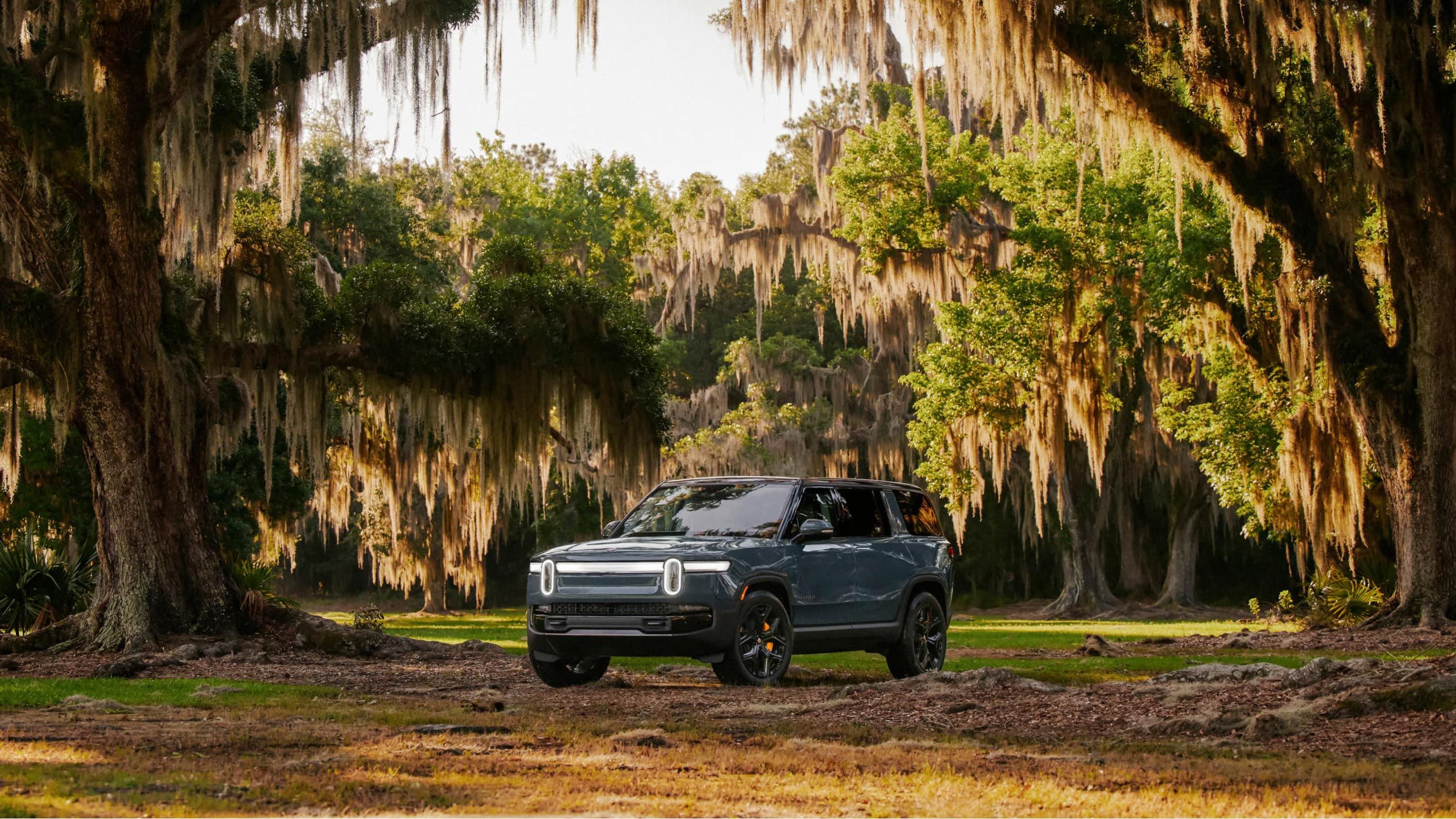 Rivian Launches Revamped R Sequence Evs Ultimateoffershub