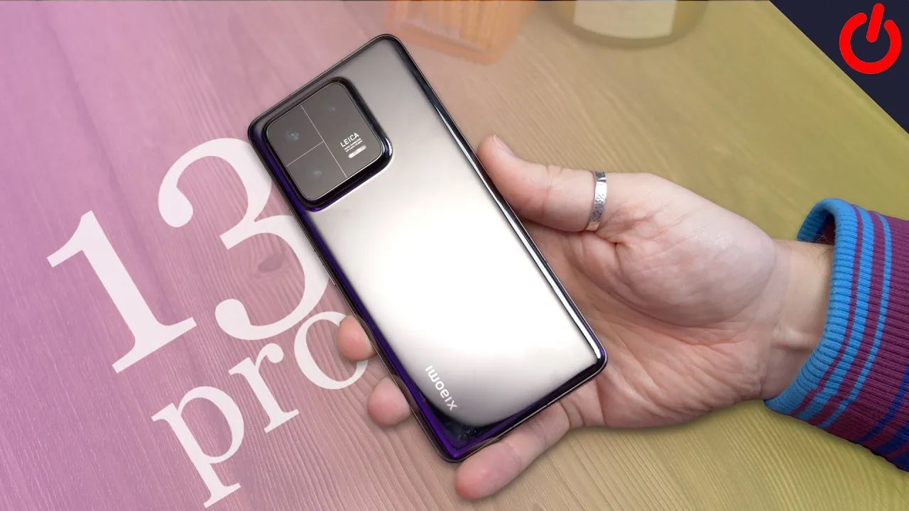 Xiaomi 13 Pro vs Xiaomi 12 Pro: What's changed?