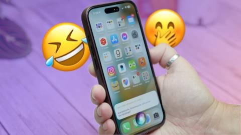 67 funny things to ask Siri