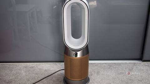 Model Dyson Heat And Cold Dyson Fans Are Worth Buying Because Of