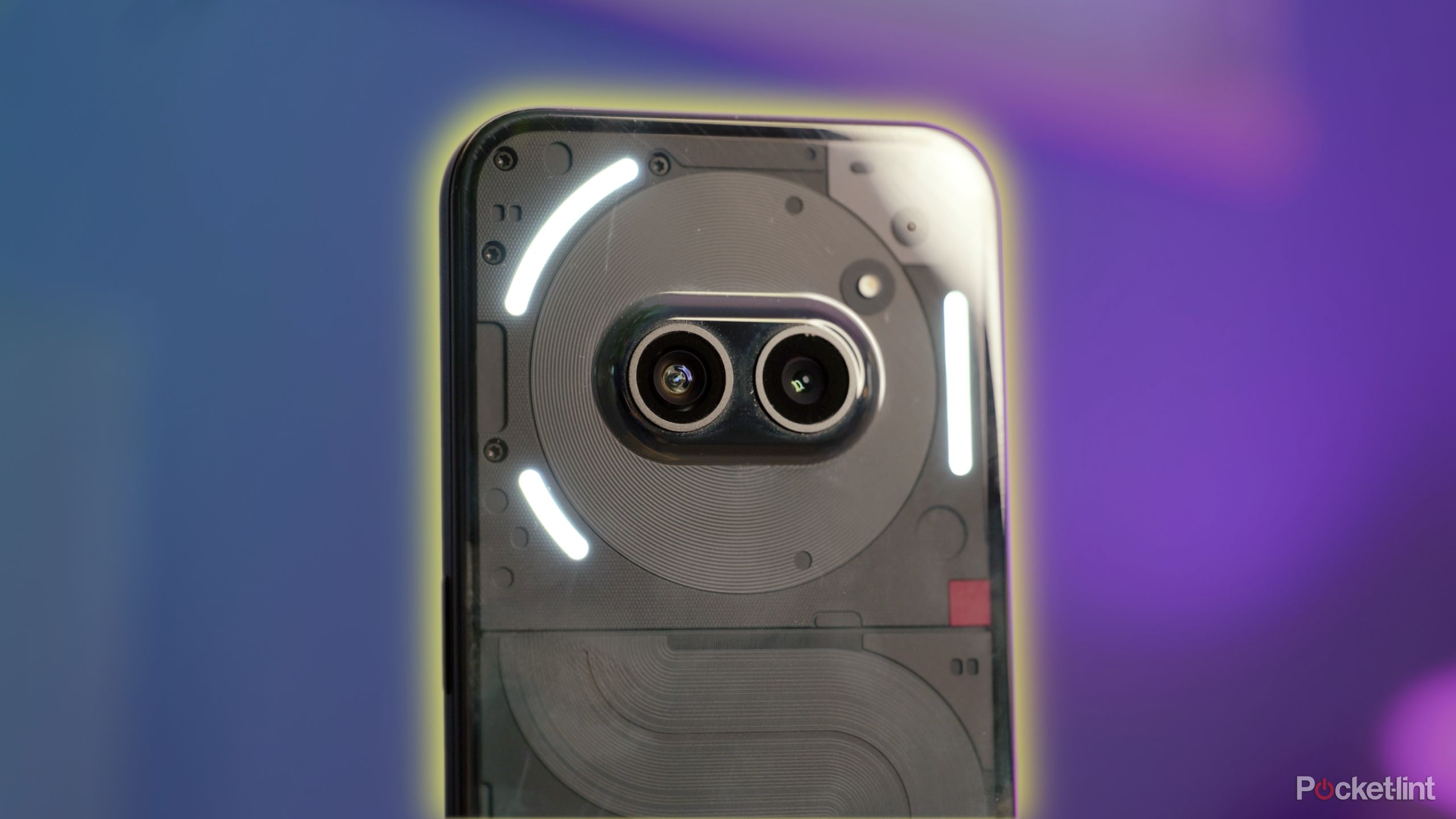 Nothing Phone (2a) review: better value than Pixel 7a
