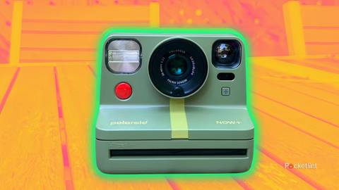 Polaroid Now+ Gen Instant Camera review: fun but pricey