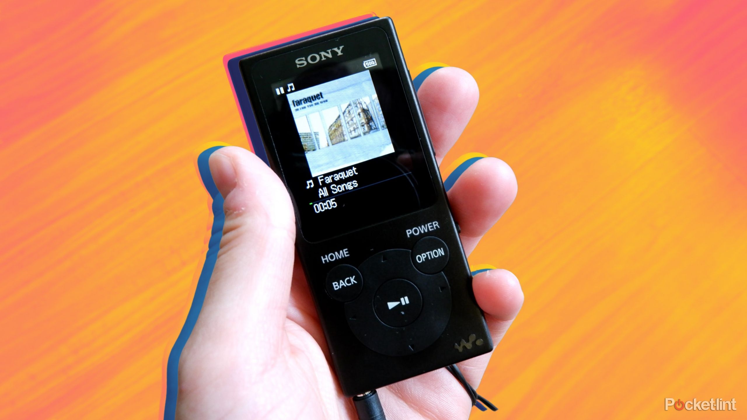 Sony Walkman E394 review: Simply so fun in 2024