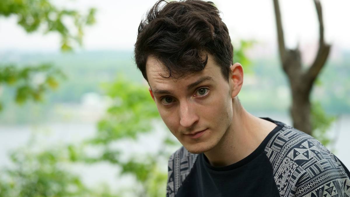 Daniel Meagher | Pocket-lint