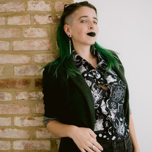 Jen Karner | Pocket-lint