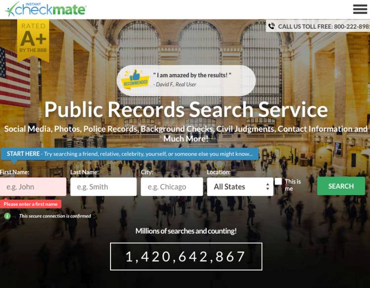 10 best people finder services to search for people