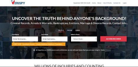 15 best sites for background check