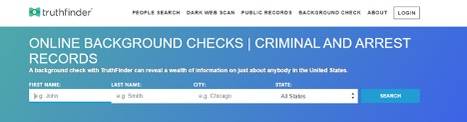 15 best sites for background check