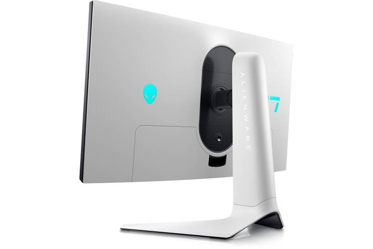 Alienware unveils a super-speedy 360Hz gaming monitor