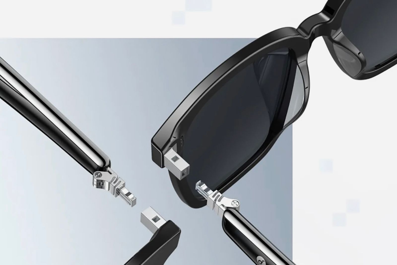 Anker unveils Soundcore Frames, its $200 smart audio glasses