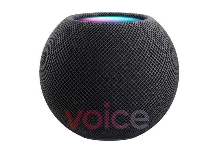 Here's the Apple HomePod mini set to debut at today's Apple Event