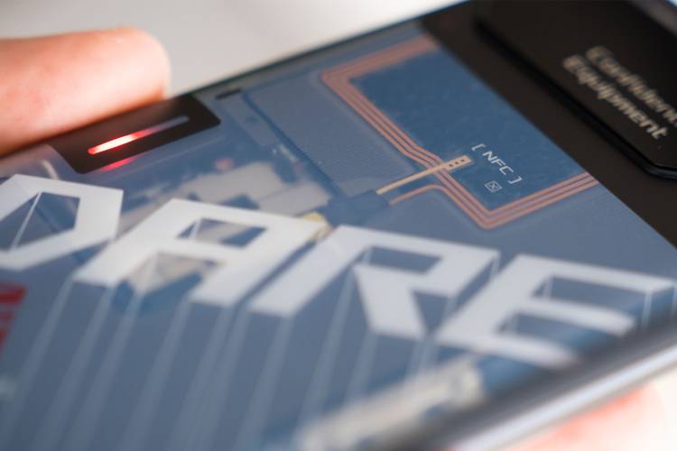 Asus ROG Phone 6 prototype reveals performance info