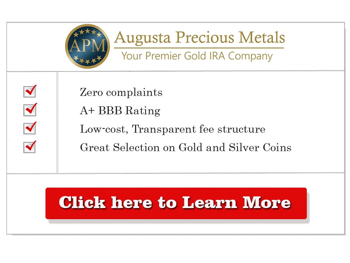 10 Step Checklist for silver in ira