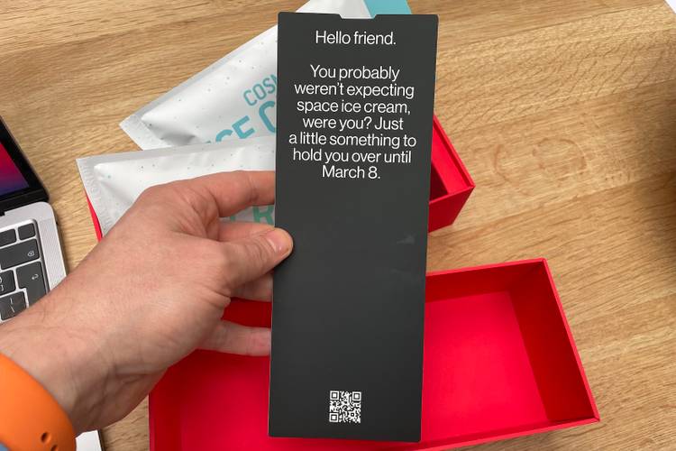 Decoding the OnePlus invite: What does it tell us about the OnePlus 9?