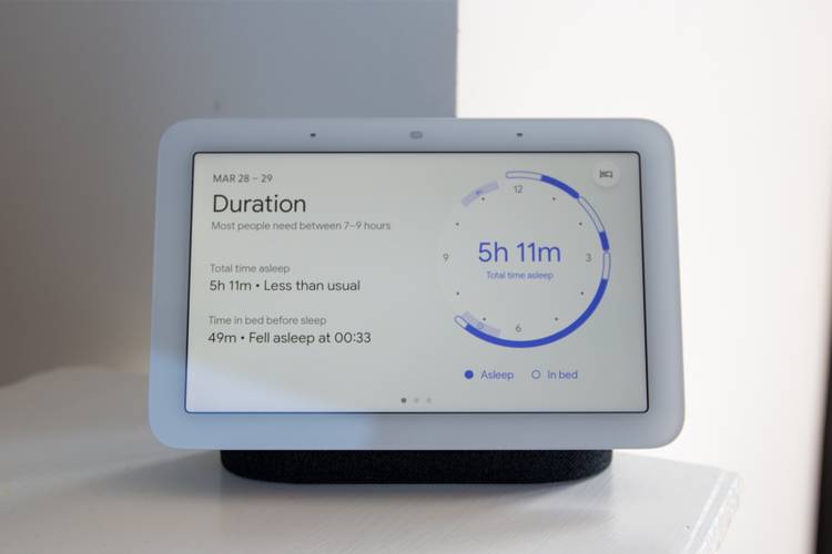 Finally, Google has given us a sleep tracker I actually want to sleep with