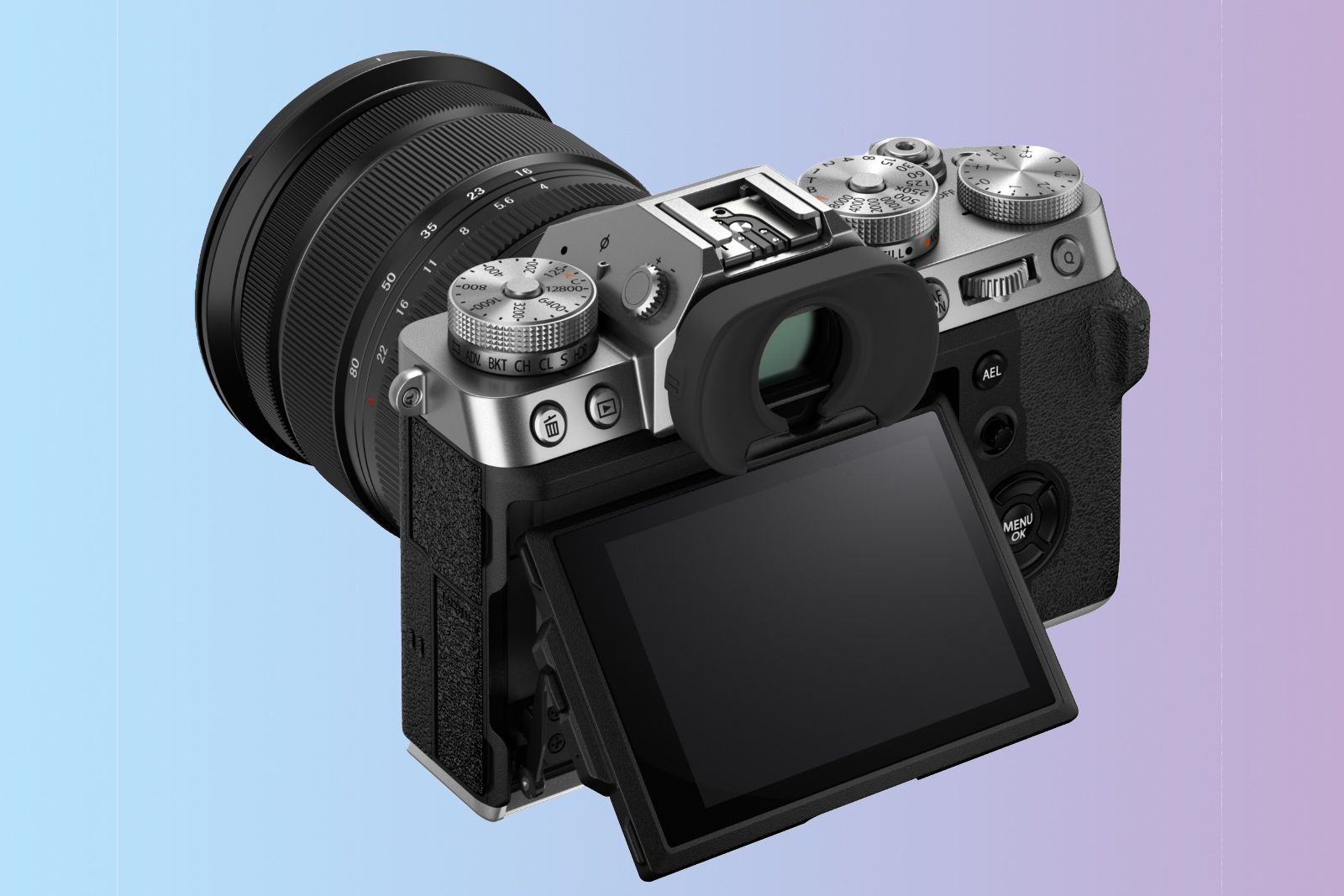 Fujifilm X-T5 is has launched, and it sounds epic