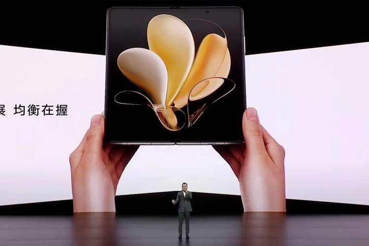 Honor Magic V official: Its first foldable phone
