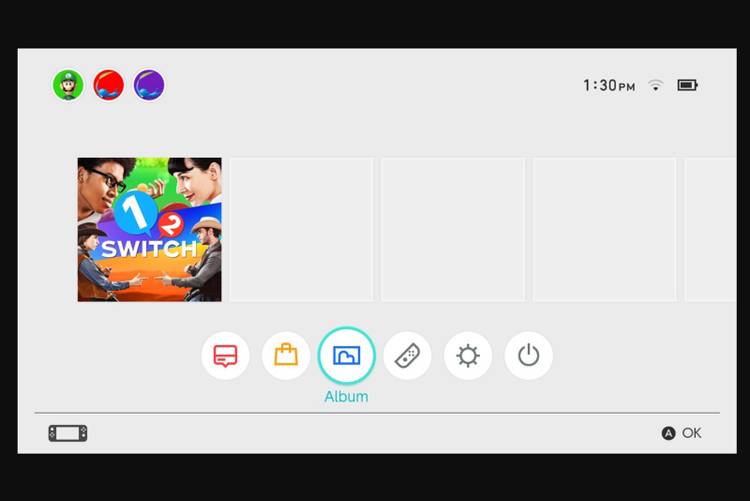 How to take screenshots on Nintendo Switch (and record vids)