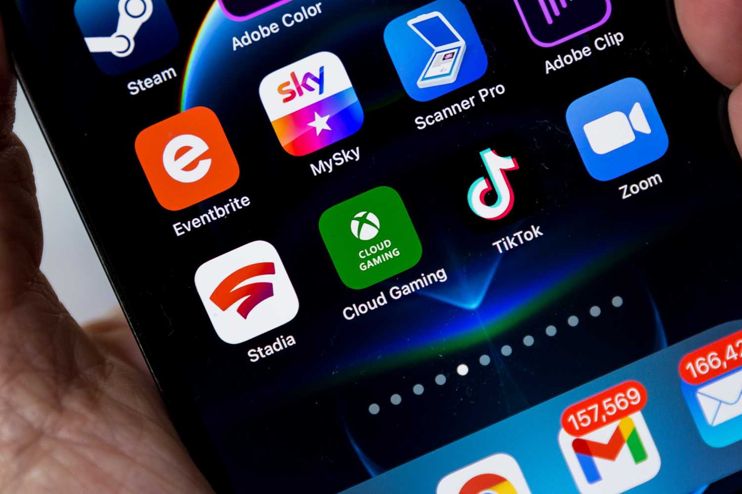 How to play Xbox Cloud Gaming on iPhone and iPad