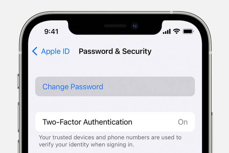 Factor Authentication How To Unlock My Mac With Apple Watch