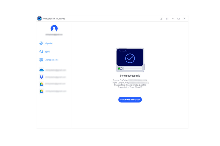 How to Transfer and Sync Data Dropbox to Google Drive
