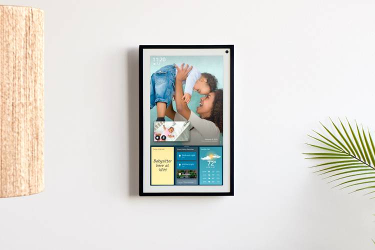 How to turn your Amazon Echo Show into a digital photo frame