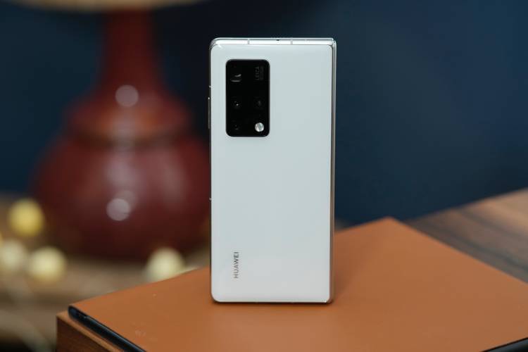 Huawei Mate X2 in pictures: The future of foldables is bright