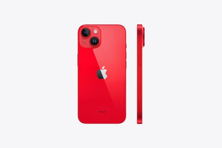 iPhone 14 colours: All the iPhone 14 and 14 Pro colours