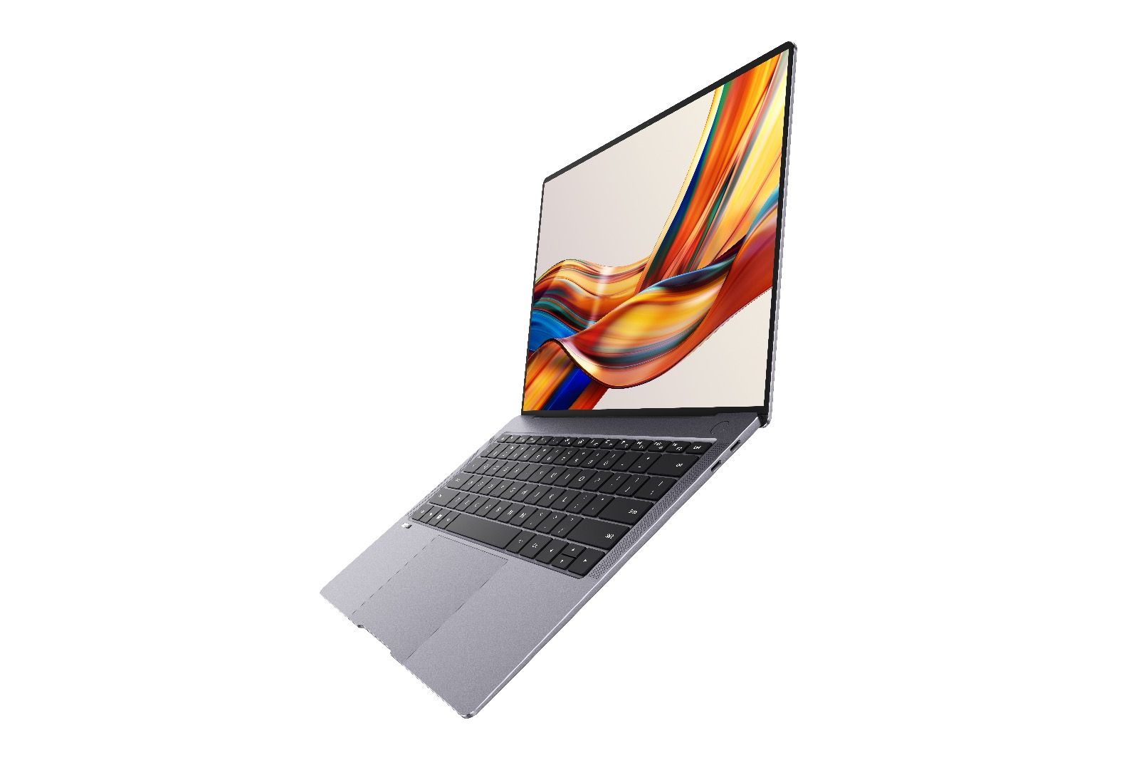 Huawei's new MateBook X Pro (2022) Is official, it's a beaut
