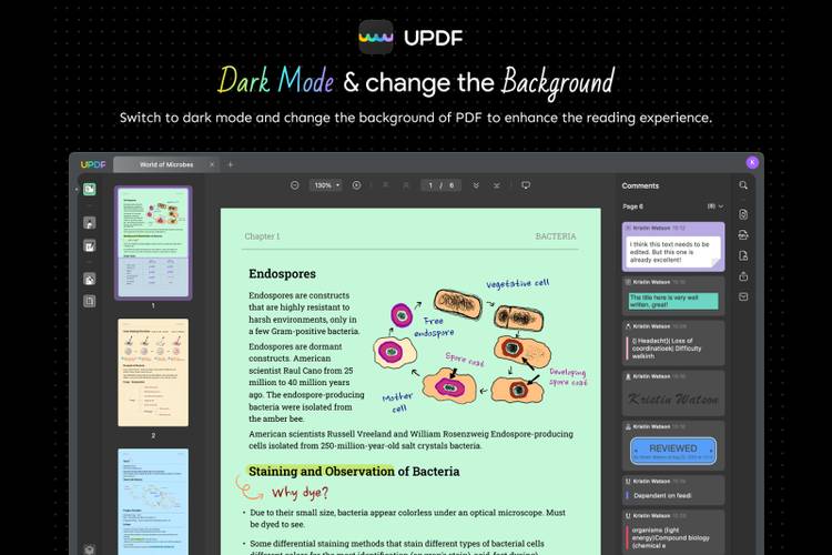 Meet UPDF, the most feature-dense PDF editor (40% off)