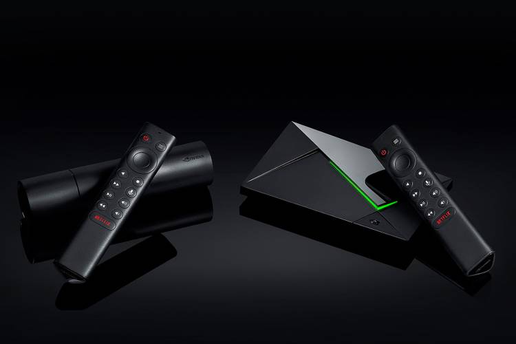upscaling nvidia tv 4k