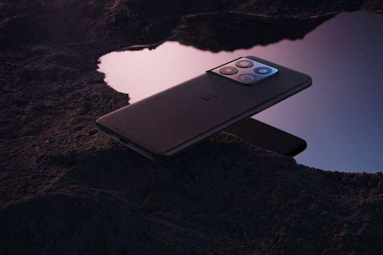 OnePlus 10 Pro design and launch date officially revealed