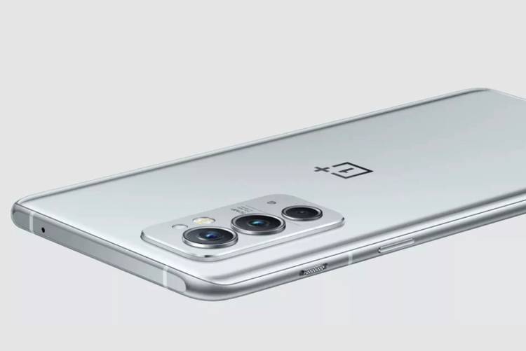 OnePlus' latest phone is the affordable OnePlus 9 RT