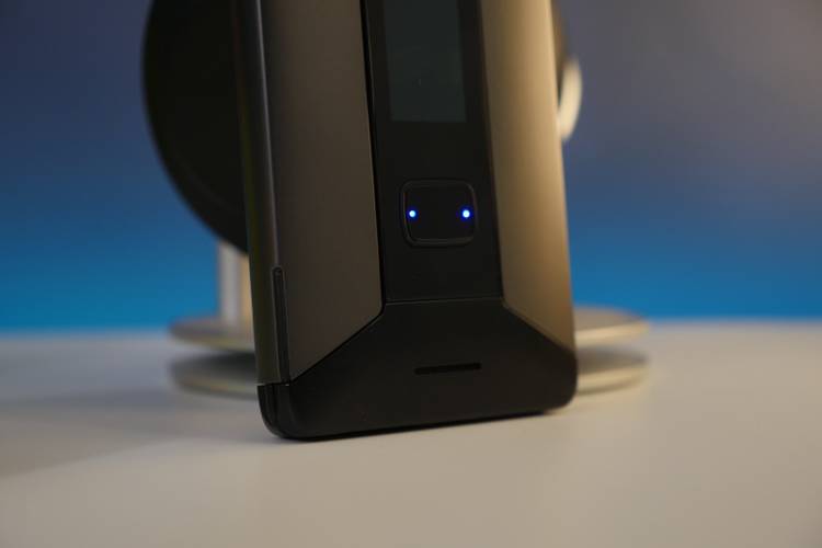 Planet Cosmo Communicator (version UK) - Micro Tablette Ouverte Jamais Utilisée