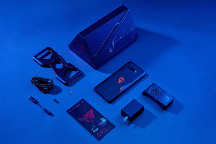 ROG Phone 3 is another monster gaming phone