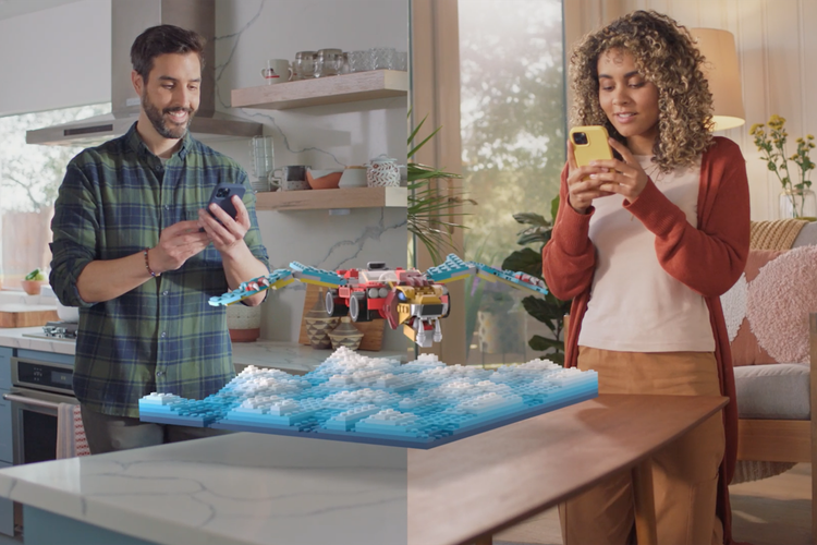 Snap adds all-new features to Snapchat