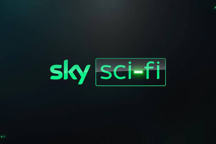 Syfy rebranding to Sky Sci-Fi and getting content revamp