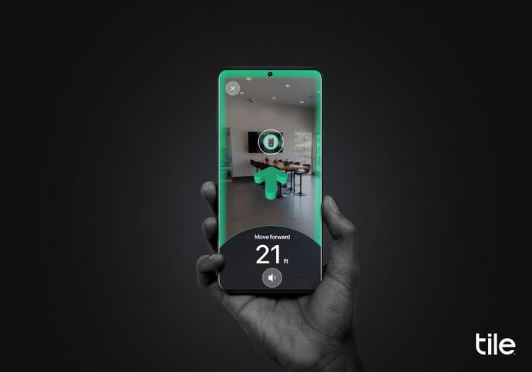 Tile Ultra will offer UWB finding skills when it launches in 2022 - and ...