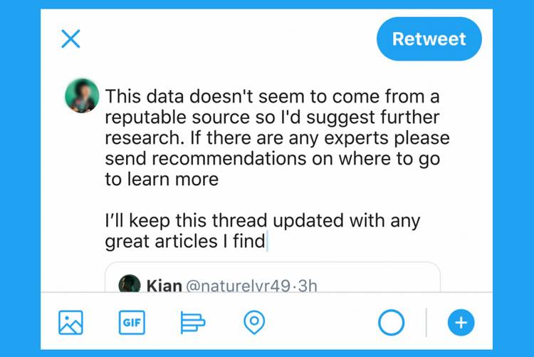 Twitter changes retweeting: How to RT without quote tweeting
