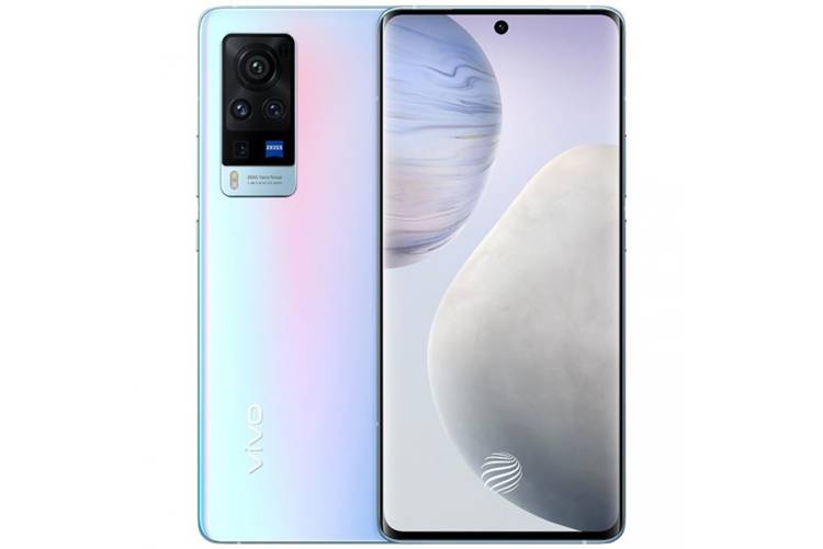 Vivo X60 and X60 Pro with 5nm Exynos 1080 announced in China