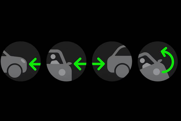 What is Apple Crash Detection and how does it work?