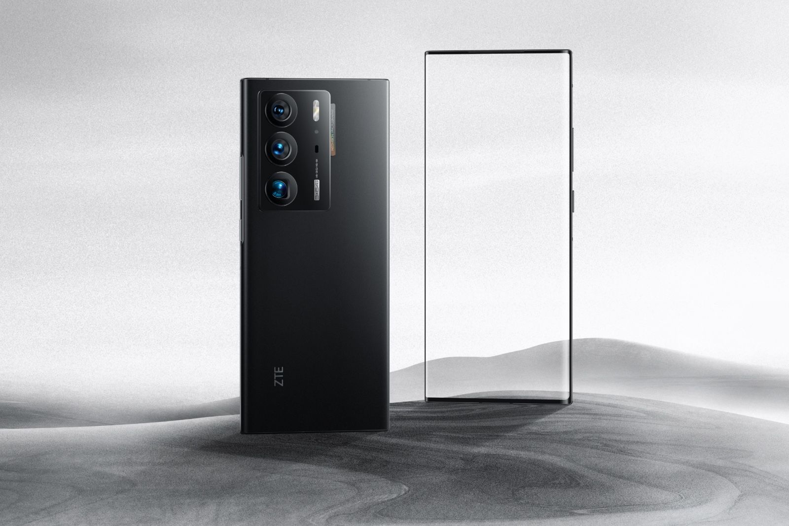 ZTE Axon 40 Ultra launching globally