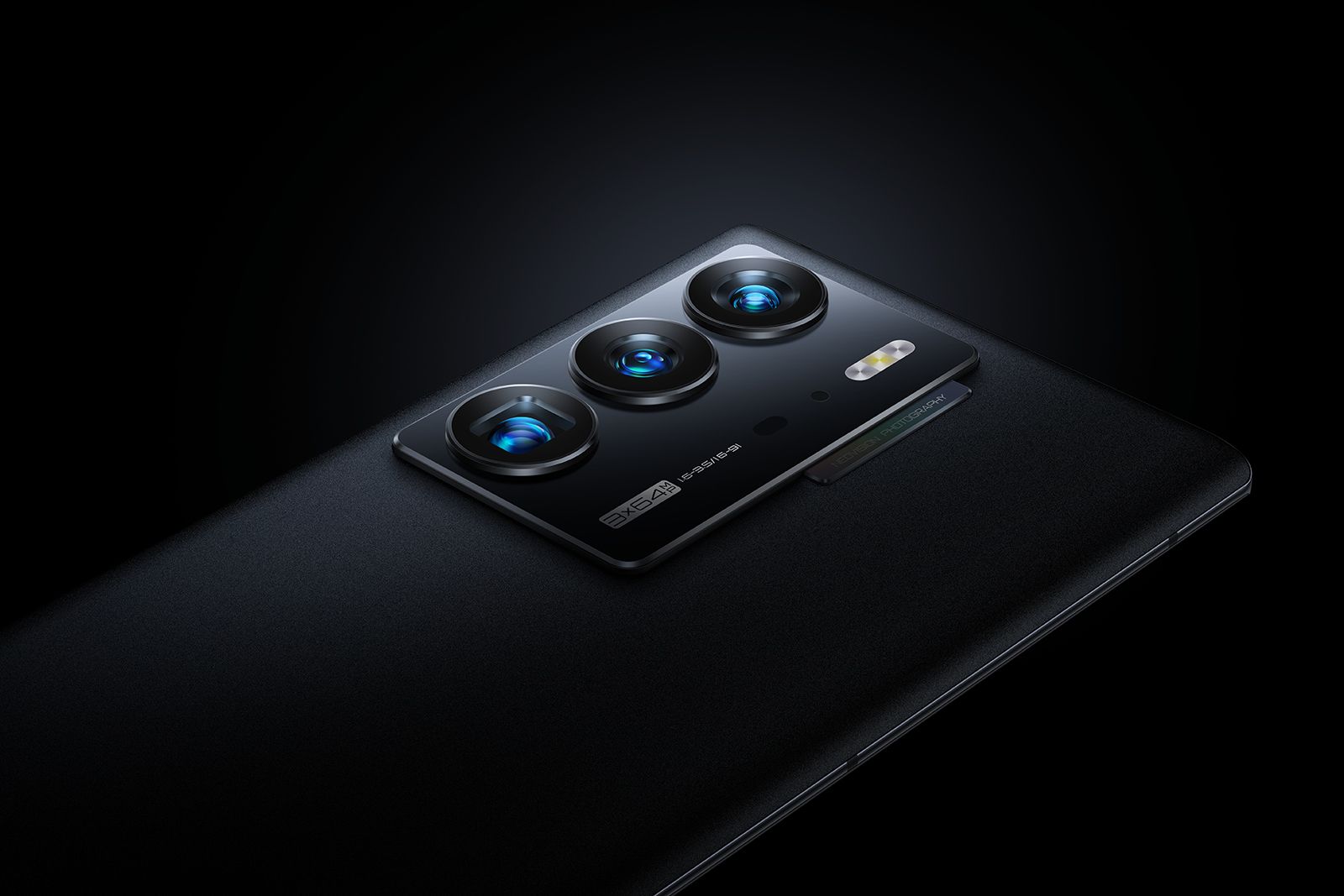 ZTE Axon 40 Ultra launched in China, global launch in June