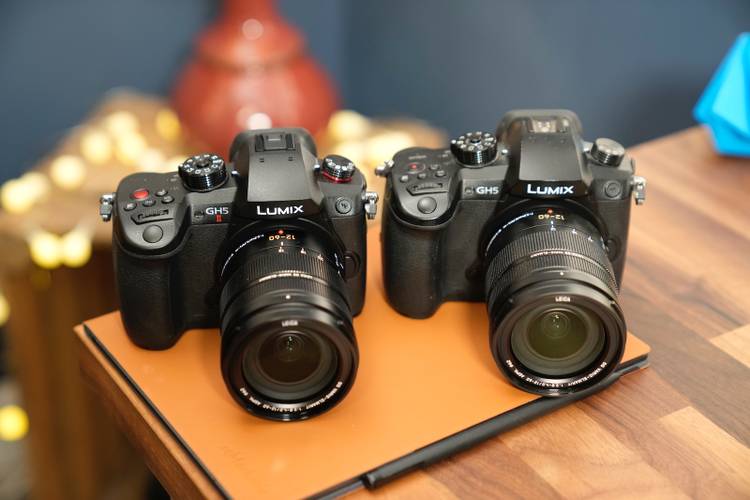 【ショット数2892】Panasonic LUMIX DC-GH5 Panasonic Lumix GH5 Review | Photography Blog