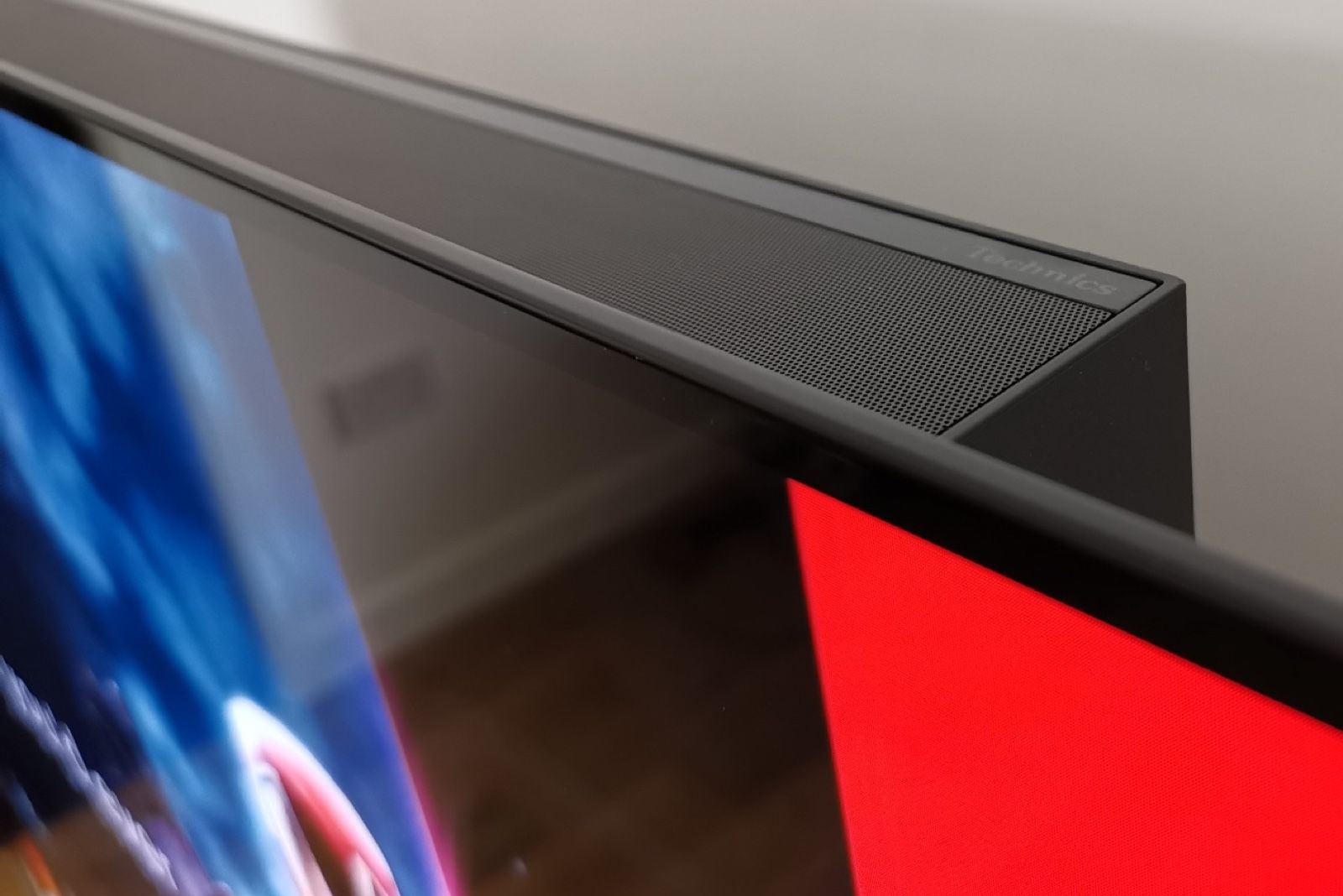 Panasonic TX-55LZ2000 review: The ultimate home cinema 4K TV