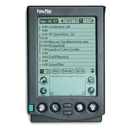 Five highs and lows of Palm