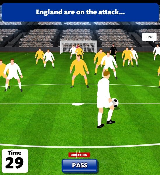 the top 10 world cup 2010 video games image 10