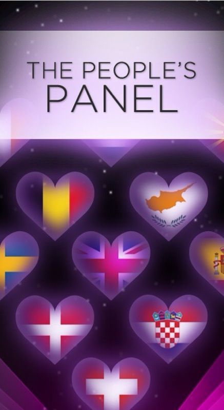 app of the day the people s panel nokia image 2