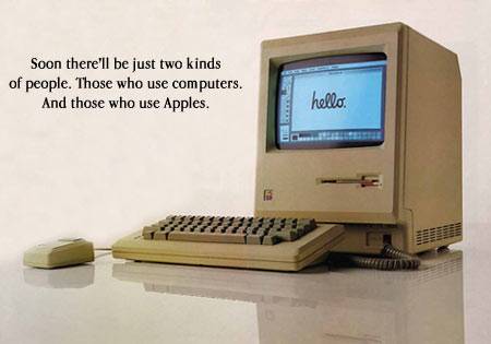 Five greatest Apple successes
