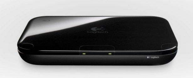 TV News Logitech | Pocket-lint